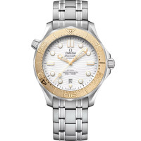 Omega 522.21.42.20.04.001 Seamaster Diver 300M